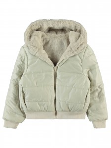 Civil Girls - Beige - Girl-Jackets-10-11-12-13 Year  (1-1-1-1) 4