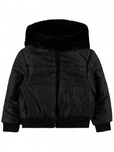 Civil Girls - Black - Girl-Jackets-2-3-4-5 Year (1-1-1-1) 4