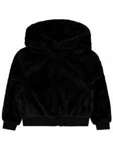 Civil Girls - Black - Girl-Jackets-2-3-4-5 Year (1-1-1-1) 4