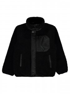 Civil Boys - Black - Boy-Jackets-10-11-12-13 Year  (1-1-1-1) 4