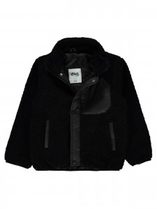 Civil Boys - Black - Boy-Jackets-10-11-12-13 Year  (1-1-1-1) 4