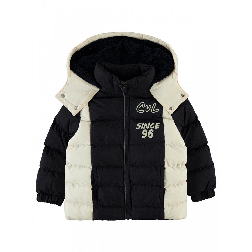 Civil Boys - Navy - Boy-Jackets-2-3-4-5 Year (1-1-1-1) 4