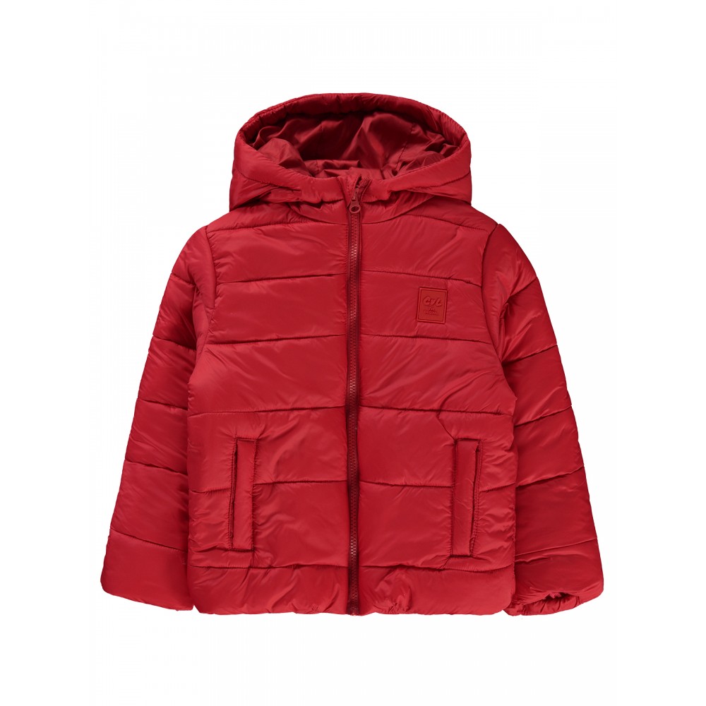 Civil Boys - Red - Boy-Jackets-6-7-8-9 Year (1-1-1-1) 4