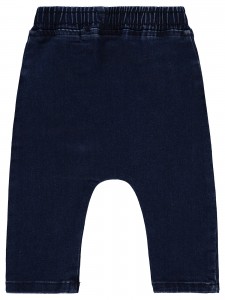 Civil Baby - Blue - Baby-Trousers-68-74-80-86 Size (1-1-2-2) 6