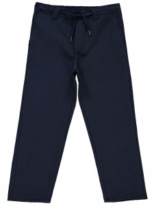 Civil Boys - Navy - Boy-Trousers-10-11-12-13 Year  (1-1-1-1) 4