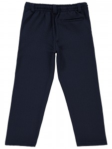 Civil Boys - Navy - Boy-Trousers-10-11-12-13 Year  (1-1-1-1) 4