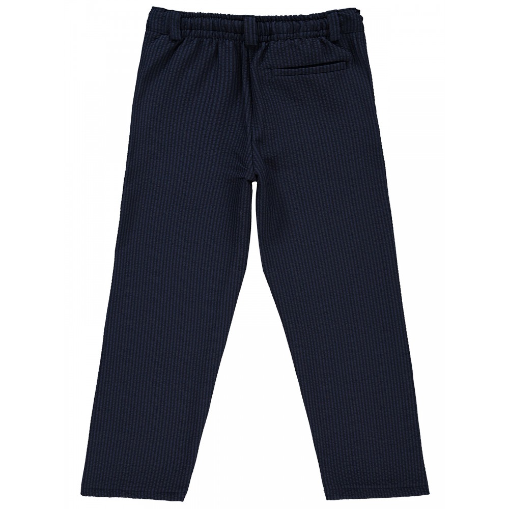 Civil Boys - Navy - Boy-Trousers-6-7-8-9 Year (1-1-1-1) 4