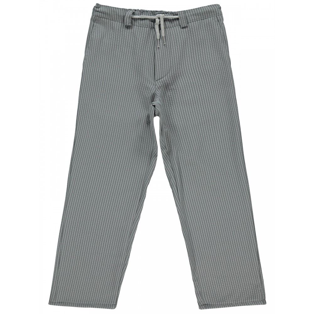 Civil Boys - Grey - Boy-Trousers-6-7-8-9 Year (1-1-1-1) 4