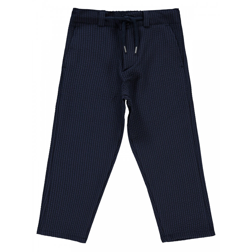 Civil Boys - Navy - Boy-Trousers-2-3-4-5 Year (1-1-1-1) 4