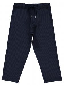 Civil Boys - Navy - Boy-Trousers-2-3-4-5 Year (1-1-1-1) 4