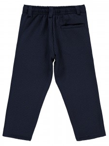 Civil Boys - Navy - Boy-Trousers-2-3-4-5 Year (1-1-1-1) 4