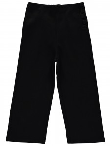 Civil Girls - Black - Girl-Trousers-10-11-12-13 Year  (1-1-1-1) 4