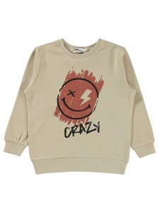 Civil Boys -  - Boy-Sweatshirt-2-3-4-5 Year (1-1-1-1) 4