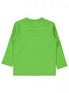 Civil Boys - Neon Green - Boy-Sweatshirt-2-3-4-5 Year (1-1-1-1) 4