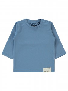 Civil Baby - Indigo - Baby-Sweatshirt-68-74-80-86 Size (1-1-2-2) 6