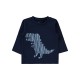 Civil Baby - Navy - Baby-Sweatshirt-68-74-80-86 Size (1-1-2-2) 6