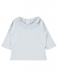 Civil Baby - White - Baby-Sweatshirt-68-74-80-86 Size (1-1-2-2) 6