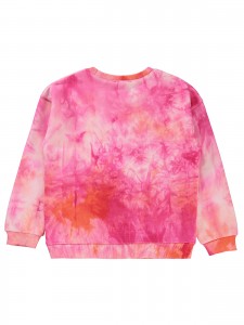 Civil Girls - Pink - Girl-Sweatshirt-10-11-12-13 Year  (1-1-1-1) 4