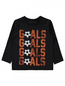 Civil Boys - Black - Boy-Sweatshirt-2-3-4-5 Year (1-1-1-1) 4