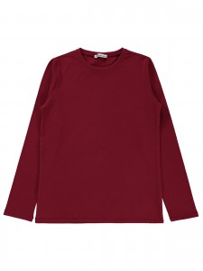 Civil Boys - Burgundy - Boy-Sweatshirt-10-11-12-13 Year  (1-1-1-1) 4