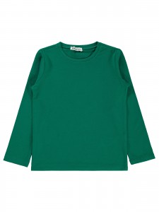 Civil Boys - Pine Green - Boy-Sweatshirt-6-7-8-9 Year (1-1-1-1) 4