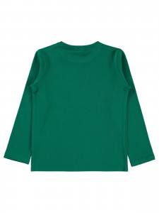 Civil Boys - Pine Green - Boy-Sweatshirt-6-7-8-9 Year (1-1-1-1) 4