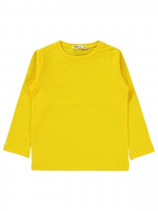 Civil Boys - Yellow - Boy-Sweatshirt-2-3-4-5 Year (1-1-1-1) 4