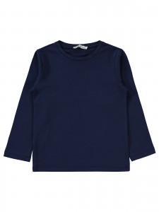 Civil Boys - Navy - Boy-Sweatshirt-2-3-4-5 Year (1-1-1-1) 4