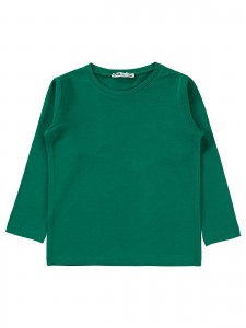 Civil Boys - Pine Green - Boy-Sweatshirt-2-3-4-5 Year (1-1-1-1) 4