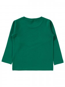 Civil Boys - Pine Green - Boy-Sweatshirt-2-3-4-5 Year (1-1-1-1) 4