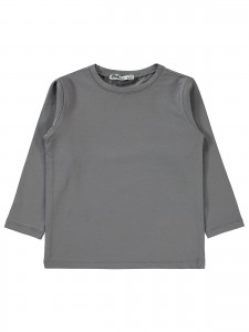 Civil Boys - Anthracite - Boy-Sweatshirt-2-3-4-5 Year (1-1-1-1) 4