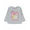 Civil Girls - Snow Marl - Girl-Sweatshirt-2-3-4-5 Year (1-1-1-1) 4