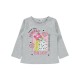 Civil Girls - Snow Marl - Girl-Sweatshirt-2-3-4-5 Year (1-1-1-1) 4