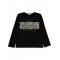 Civil Girls - Black - Girl-Sweatshirt-10-11-12-13 Year  (1-1-1-1) 4