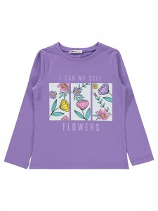 Civil Girls -  - Girl-Sweatshirt-6-7-8-9 Year (1-1-1-1) 4