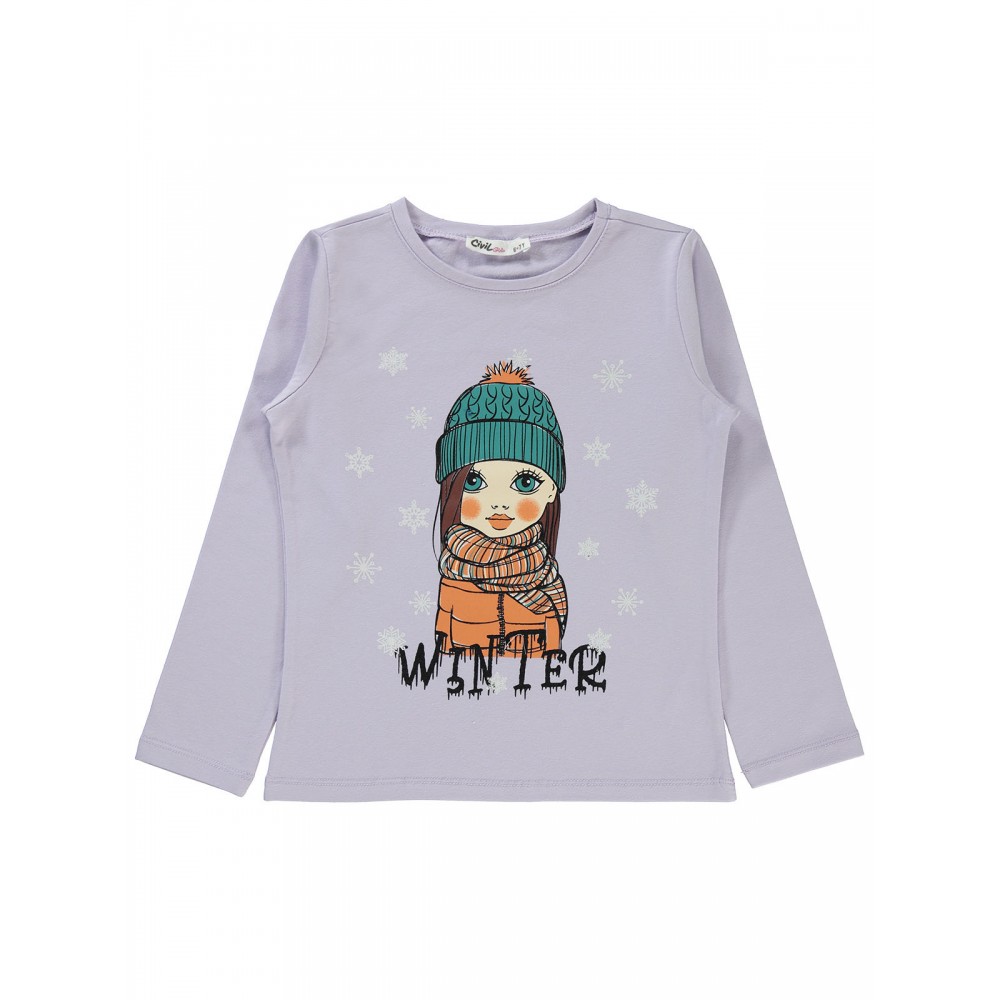 Civil Girls -  - Girl-Sweatshirt-6-7-8-9 Year (1-1-1-1) 4