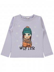 Civil Girls -  - Girl-Sweatshirt-6-7-8-9 Year (1-1-1-1) 4