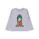 Civil Girls -  - Girl-Sweatshirt-6-7-8-9 Year (1-1-1-1) 4