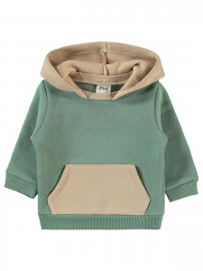 Civil Baby - Khaki - Baby-Sweatshirt-68-74-80-86 Size (1-1-2-2) 6