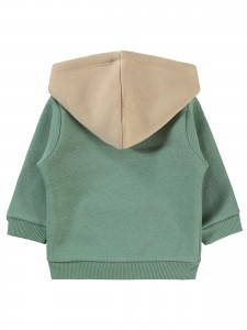 Civil Baby - Khaki - Baby-Sweatshirt-68-74-80-86 Size (1-1-2-2) 6