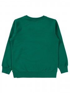 Civil Boys - Pine Green - Boy-Sweatshirt-10-11-12-13 Year  (1-1-1-1) 4