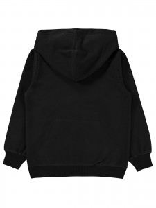 Civil Boys - Black - Boy-Sweatshirt-10-11-12-13 Year  (1-1-1-1) 4