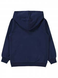 Civil Boys - Navy - Boy-Sweatshirt-10-11-12-13 Year  (1-1-1-1) 4