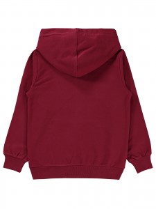 Civil Boys - Burgundy - Boy-Sweatshirt-10-11-12-13 Year  (1-1-1-1) 4