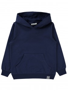 Civil Boys - Navy - Boy-Sweatshirt-6-7-8-9 Year (1-1-1-1) 4