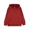 Civil Boys - Dark Brick Red - Boy-Sweatshirt-6-7-8-9 Year (1-1-1-1) 4