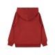 Civil Boys - Dark Brick Red - Boy-Sweatshirt-6-7-8-9 Year (1-1-1-1) 4