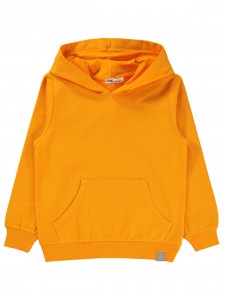 Civil Boys - Light Orange - Boy-Sweatshirt-6-7-8-9 Year (1-1-1-1) 4