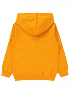 Civil Boys - Light Orange - Boy-Sweatshirt-6-7-8-9 Year (1-1-1-1) 4