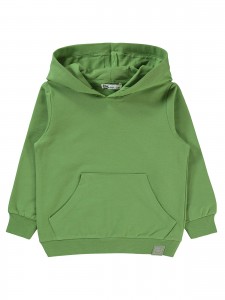 Civil Boys - Green - Boy-Sweatshirt-2-3-4-5 Year (1-1-1-1) 4